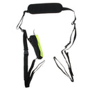 Adjustable Paddle Board Carry Strap Shoulder Sling Surf Board Carrier Sling