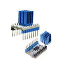 TMC2100 V1.3 Stepper Motor Mute Driver silent excellent stability and prote