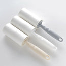 Home Dust Remover Reusable Washable Lint Roller Sticky Dust Wiper Pet Hair