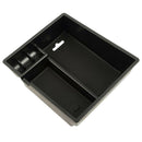 Car Insert Center Console Interior Storage ABS Armrest Box for Infiniti Q50 Q50L