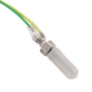 12V Car Plugs Ignition Wire Cable Glow Plug Pin Air Parking Heater Wire for