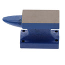 Iron Anvil Blacksmith Single Beck Cast Iron Metalworking Surface Single Horn