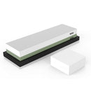 Premium Sharpening Stone 2 Side Grit 3000/8000 Whetstone | Best Kitchen Kni R8X1