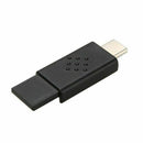 USB 3.1 Type C USB-C to Micro-SD TF Card Reader Adapter for Macbook PC P8J7
