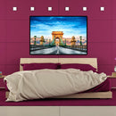 1000pcs Paper Jigsaw Beautiful City DIY Puzzle for Adults Children Toys