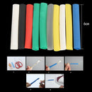 14x Protector Tube Saver Cover For Charger Cable USB Cord