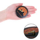 1pc Stove Pipe Temperature Gauge Flue Pipe Magnetic Thermometer For Wood Burner@