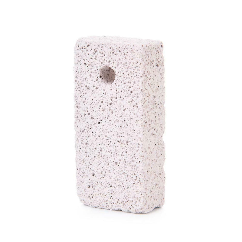 Hamster Tooth Mineral Grindstone Shaped Pet Rabbit Chew_Toy J2U3