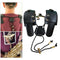 Saxophone Shoulder Strap Sax Strap Harness for Alto Tenor Soprano Saxophone