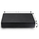 Foldable With Magnetic Suction Function Portable Protective Cover Bag Cover