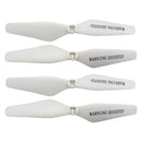 Set of 4 RC Propeller Propellers for SYMA Z3 Quadrotor