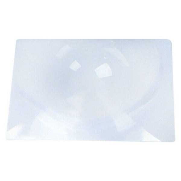 3X Magnifier Full Page Magnifying Sheet B5P7