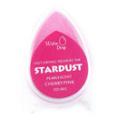 Decorative Eyes Shape Viscosity Ink Pad Matte Pigment Inkpads for Stamping