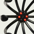 Scalp Head Massager Electric Hair Brushes Brain Body 2020 Relief Massage Pa K2S7