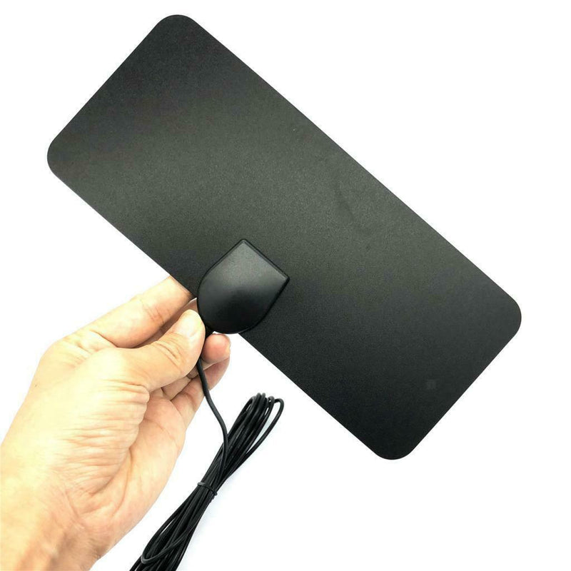 80 Mile Range Antenna Digital Indoor HDTV 1080P 25DBI