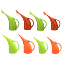 2PC LIGHT PLASTIC LARGE WATERING