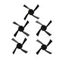 5Pcs Side Brush For Botvac D Serie D75 D80 D85 Neato Botvac Connected D3 D5 C7U8
