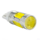 7.5W Plasma High Power T10 LED Bulbs For Car Backup Reverse Lights, 912 921 T15