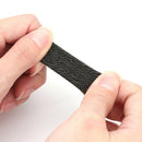 2x Breathable Game Controller Finger Cover Sweat Proof Thumb Sleeve (D) A