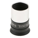 1.25'' 8mm Plossl PL Eyepiece Multi-coated Lens for Astronomical Telescope