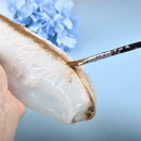 DIY  Shimmer Metallic Pigment Pearlescent Colorant Pen for Jewelry Making Mold#
