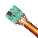 Micro Servo Inverter Reverse for Servo of RC Airplane Car or Boat 5V-6V
