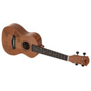 Concert Ukulele 23 Inch Oguman Ukelele 23 inch Uke 4 String Hawaii Guitar w