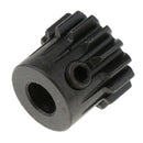 1/10 RC Car Motor Pinion Gear 15T for Traxxas Slash 4x4 HQ727 Upgrade Parts