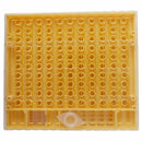 Beekeeping Cup Kit 120 Cell Cups Bee Tool Set Queen Rearing System Bee Nico