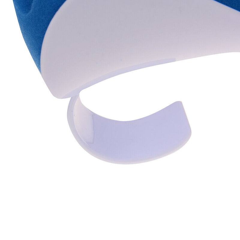 Massage Neck Head Pain Relief Traction Pillows Shoulder Relaxer Support Pil FT