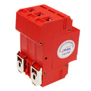Solar Power Supply Surge Protector, Surge Protection Device SPD,   Arrester
