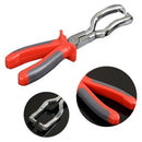 Universal Auto Car Fuel Line Tube Hose Remover Separator Pliers Pipe Tool