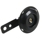Black Metal Car 12V 105dB Warn Noisy Horn Trumpet