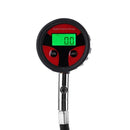 Digital Tire Air Pressure Gauge 200PSI Monitoring Tester for Car Motorcycle Tyre