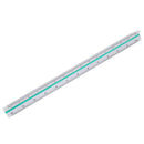 Scale-linear scale-linear triangle-linear BX