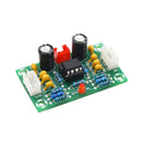 Mini Preamp Op Amp Module Amplifier Dual Channel NE5532 Preamplifier Tone B U8L2