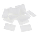 500g White Soap Base DIY Handmade Soap Material for Handcraft Soap Making