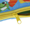 Kids early development cloth books learning education unfolding activity boJ,a