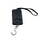Mini Digital Scale For Fishing Luggage Weighing Hanging Electronic New Hook X1G7