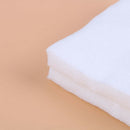 100 PCS Facial Cotton Pads Remover Cleaning for Make-up Nail Art Polish Acryli3C