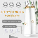 Blackhead Remover Face Acne Pimple Remover Tool Pore Vacuum Suction Cleaner P1Y6