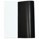 Reminder Fridge Magnetic Whiteboard Family Message Board Office Memo(A3 rig