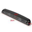 Led Rear Stop 3Rd Brake Light For F-150 F-250 F-350 Bronco Smoke Lens 92-96