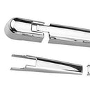 Fit for Hyundai IX35 2018 Car Exterior Rear Window Rain Wiper Arm Blade Cov V3M8