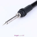 50W 24V Soldering Handle For Solder Iron Station 5pin Welding 852D+ 853D 878AD..