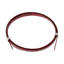 Celluloid Guitar Binding Purfling Strip for Luthier Musical Gift 6mm