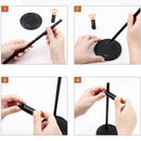 Baseus DB01 Desk Headphones Holder Adjustable Aluminum Alloy Headset Stand