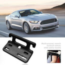 Car Seat Headrest Hanger Hook Handrail Safety Handrail Car Seat Back Hooks