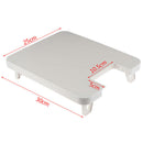 Portable Sewing Machine Board Extension Table Dedicated Extension Fold Stat BX