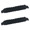 2Pcs Door Limiting Straps, Cloth Hinge, Multiple Stopping Positions for Jeep